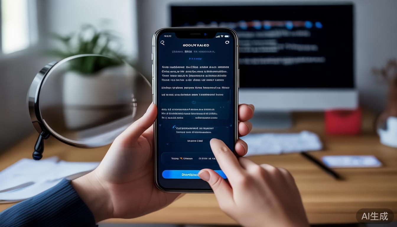 置身数字货币世界，安全下载比特派钱包App的五个关键步骤